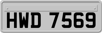 HWD7569