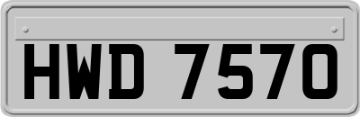 HWD7570