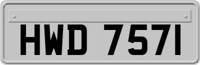 HWD7571