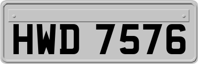 HWD7576