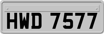 HWD7577