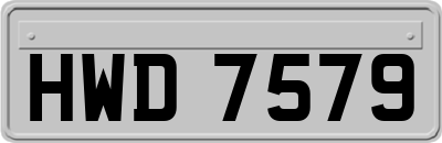HWD7579