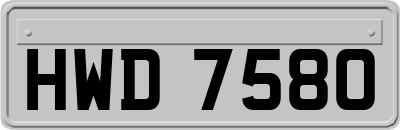 HWD7580