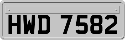 HWD7582
