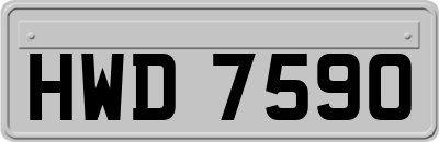HWD7590