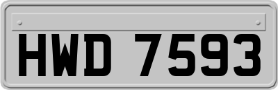 HWD7593