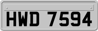 HWD7594