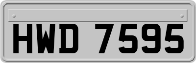 HWD7595