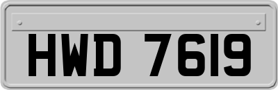 HWD7619
