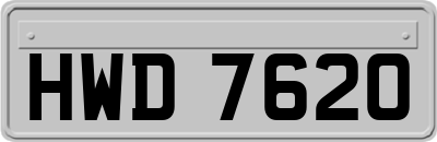 HWD7620