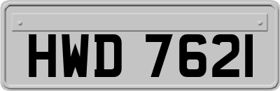 HWD7621
