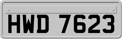 HWD7623