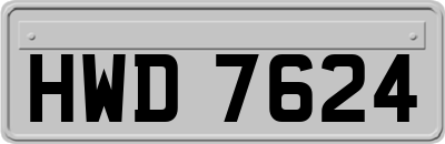 HWD7624