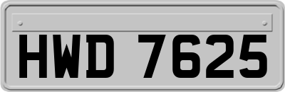 HWD7625
