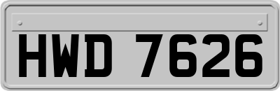 HWD7626