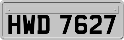 HWD7627