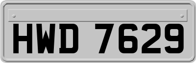 HWD7629