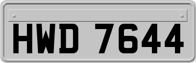 HWD7644