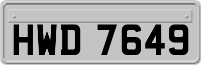 HWD7649