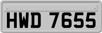 HWD7655
