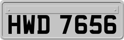 HWD7656
