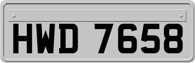 HWD7658