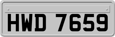 HWD7659
