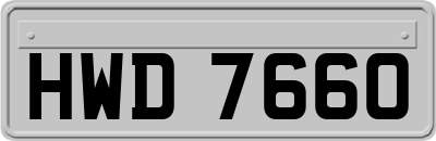 HWD7660