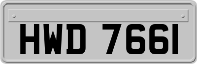 HWD7661