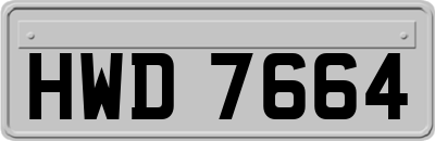 HWD7664