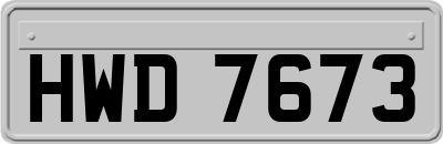 HWD7673