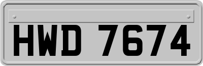 HWD7674