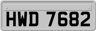 HWD7682