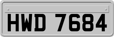 HWD7684