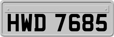 HWD7685