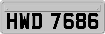 HWD7686