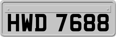HWD7688