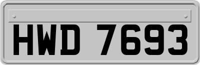 HWD7693