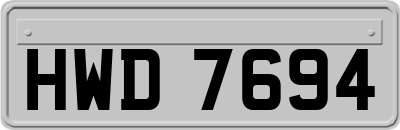 HWD7694