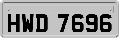 HWD7696