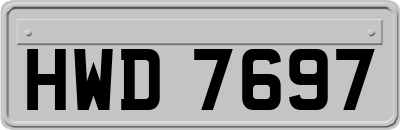 HWD7697