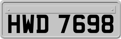 HWD7698