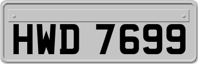 HWD7699