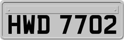 HWD7702
