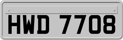 HWD7708