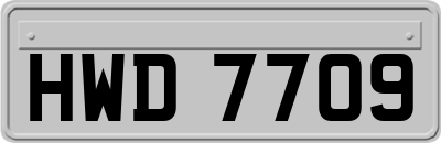 HWD7709