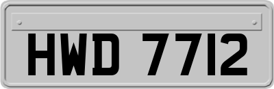 HWD7712