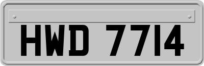 HWD7714
