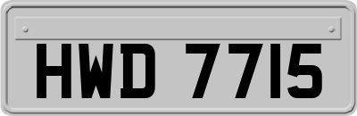 HWD7715