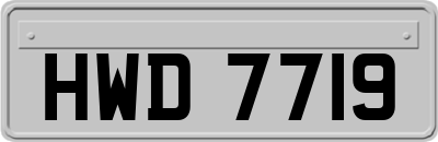 HWD7719